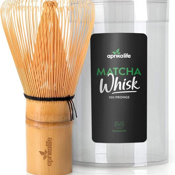 Matcha Whisk 100 Prongs – JDV STORE